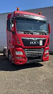 MAN TGX 26.460 2017 thumbnail 2