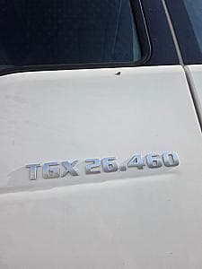 مان TGX 26.460 2019 مع ريتاردر thumbnail 6